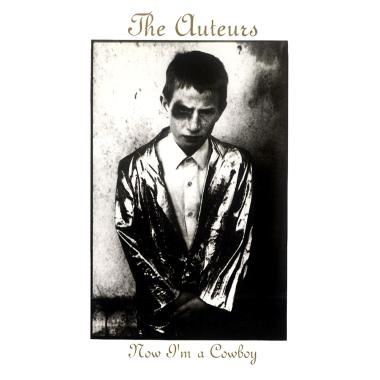 The Auteurs -  Now I'm a Cowboy